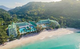 Le Méridien Phuket Beach Resort